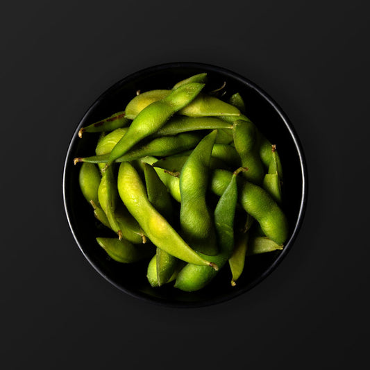 Edamame 🌱