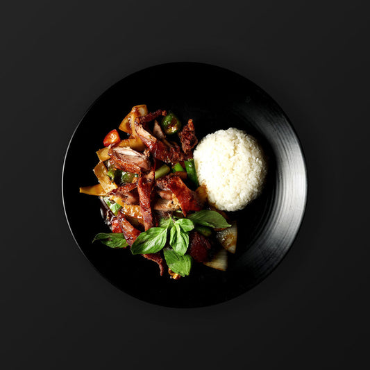 Pad Khi Mao 🌶️🌶️🌶️ - Canard laqué