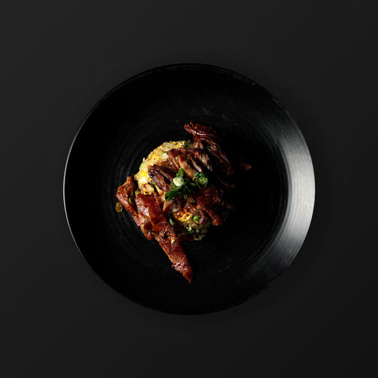 Yakimeshi - Canard laqué