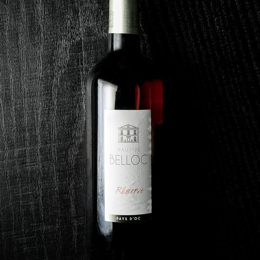 Vin rouge - Cuvée coup de cœur ♥️