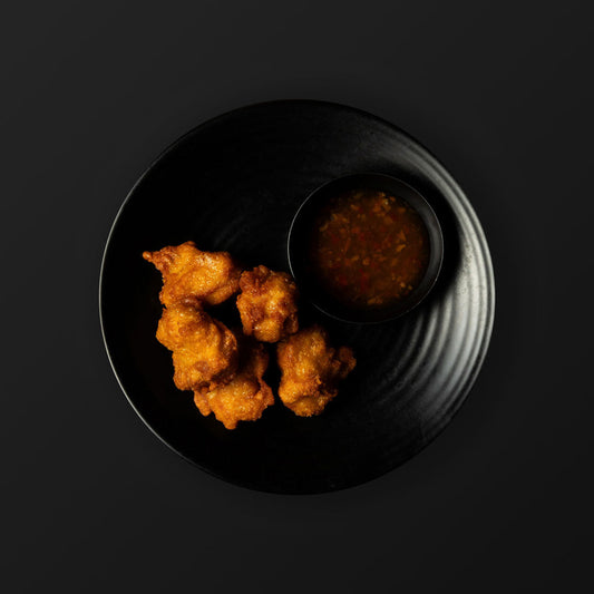 Karaage