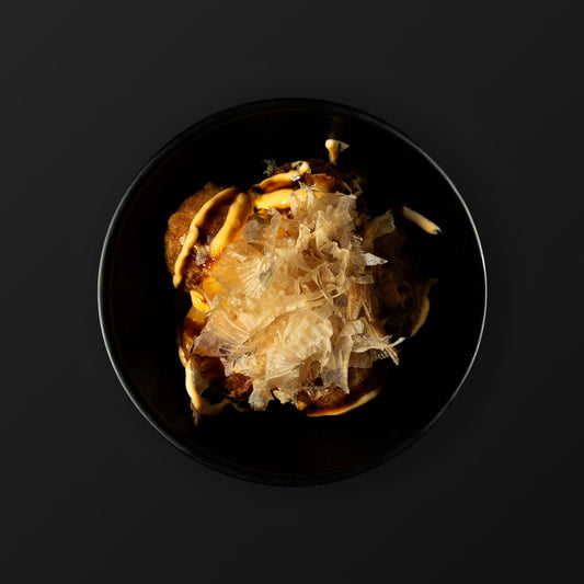 Takoyaki