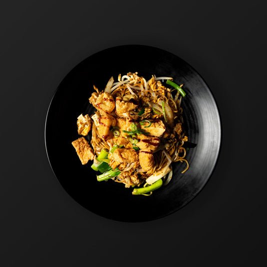 Yakisoba - Tofu