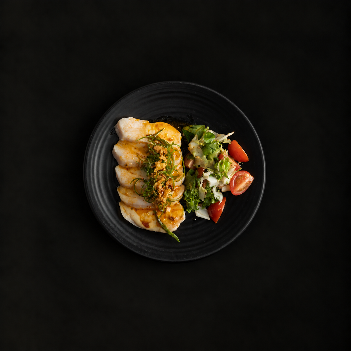Bang Bang Chicken 🌶️