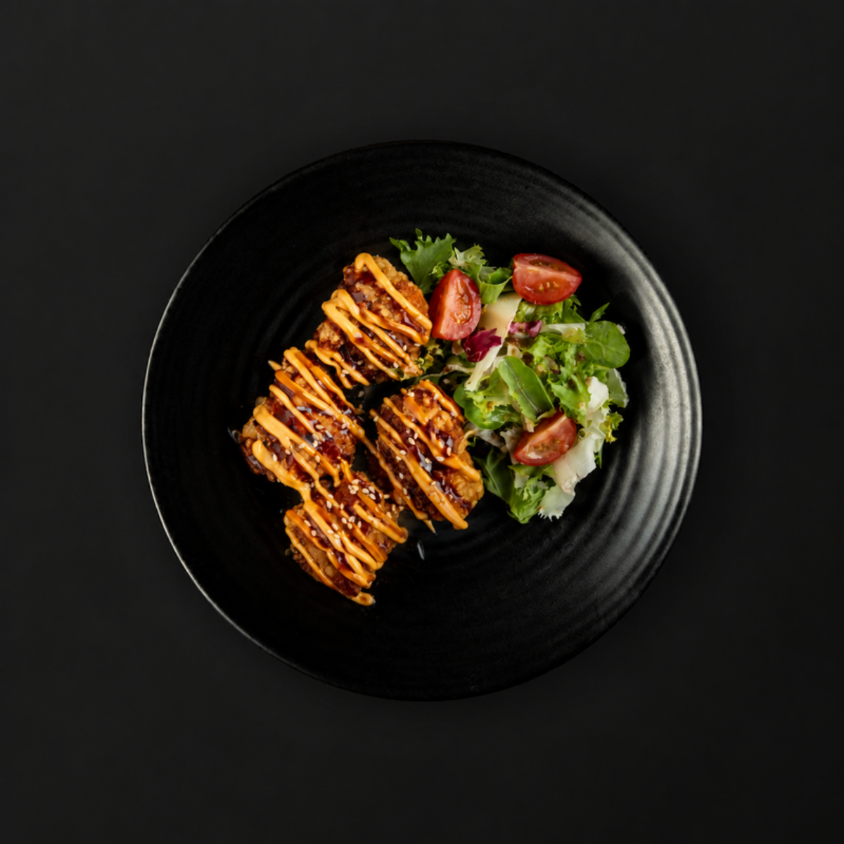 Karaage